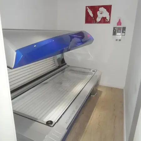 Apartment Suffel - - Gehobenes Serviced Naehe Vw-werk - Wohnen Auf Zeit Ap5 Wolfsburg