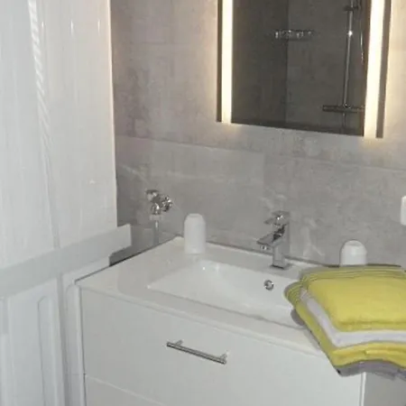 Suffel - - Gehobenes Serviced Naehe Vw-werk - Wohnen Auf Zeit Ap5 Apartment Wolfsburg