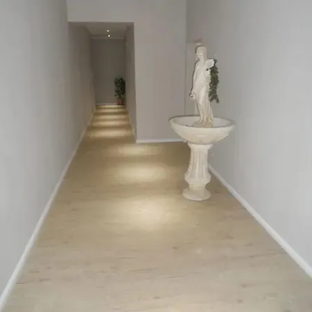 Suffel - - Gehobenes Serviced Naehe Vw-werk - Wohnen Auf Zeit Ap5 Apartment